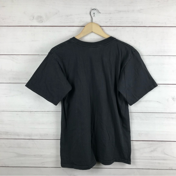 Vintage 1990s Joe Montana San Francisco 49ers Salem T-Shirt - Picture 5 of 5